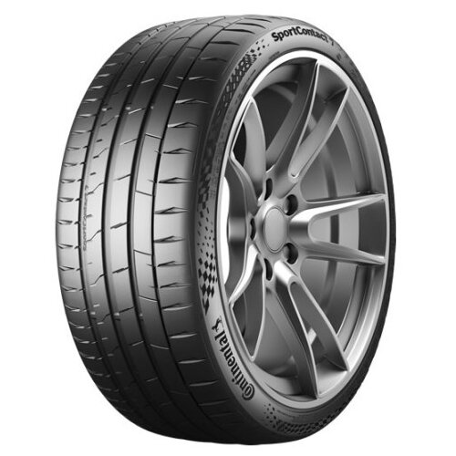 Continental 265/40r22 conti sportcontact 7 106y xl fr letnja ( 70312106 ) Cene