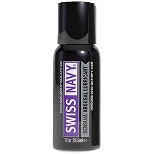 Swiss Navy Sensual Arousal Lubricant 29.5ml Cijene