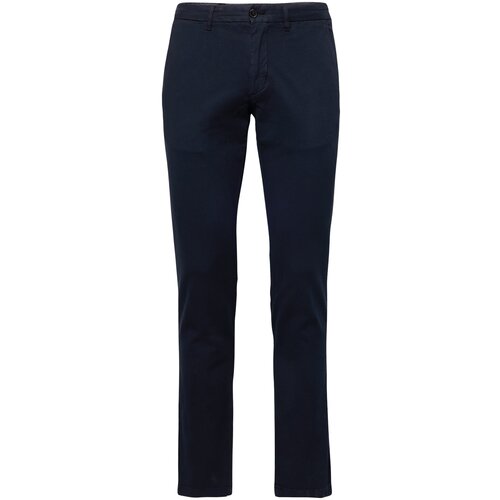 Tommy Hilfiger Chino hlače &amp;#039;Denton&amp;#039; nočno modra Slike
