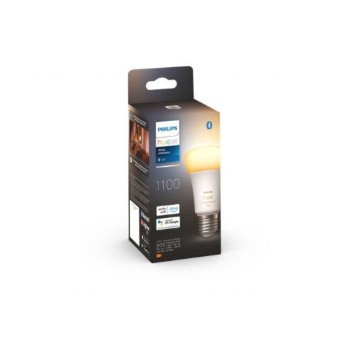 Philips Sijalica HUE WA 8W A60 E27, 929002468401 Cene