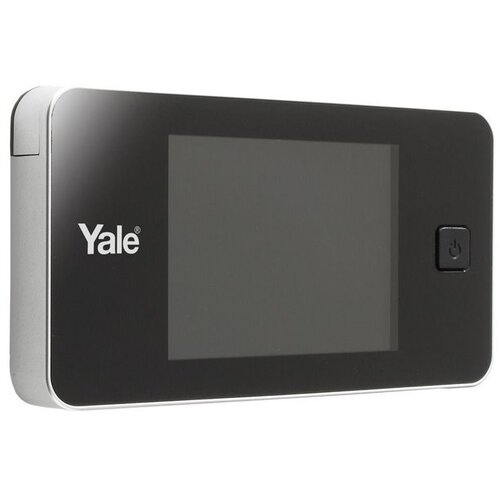 Yale DDV 500 electronic door viewer Slike