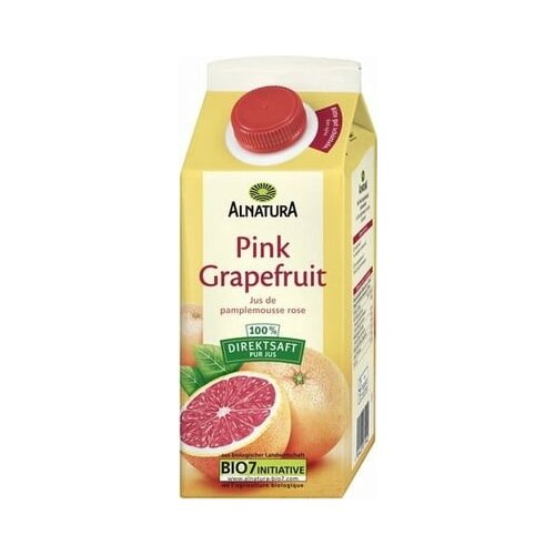 Alnatura Bio sadni sok - roza grenivka Cene