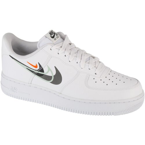 Nike Air Force 1 07 Bijela Slike
