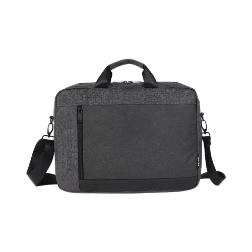 Canyon Laptop bag for 15.6 inch Dark Grey