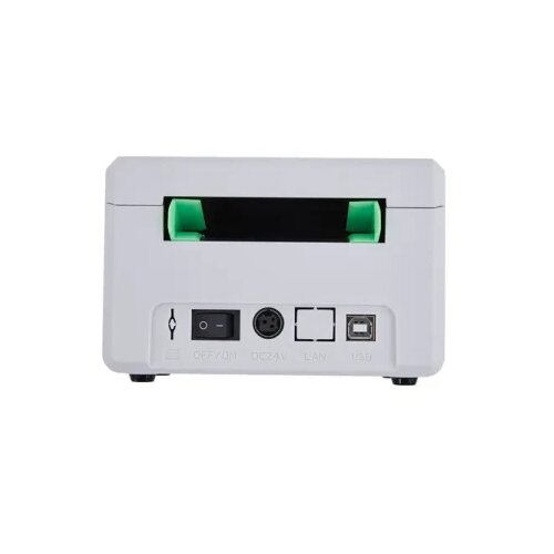 Zeus Štampač nalepnica direkt termal ZS-TL31 203mm/72mm/150mm/s Cene