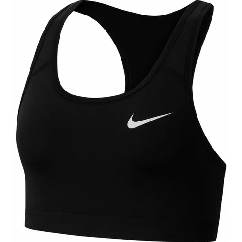 Nike INDY Ženski sportski grudnjak, crna, veličina