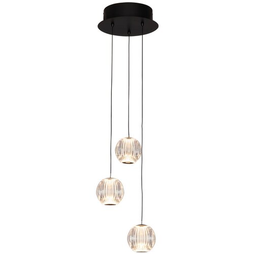 Dieter Knoll VISEČA LED-SVETILKA New York 12.2 W/1100 lm/3000 K/220~240 V/ Cene