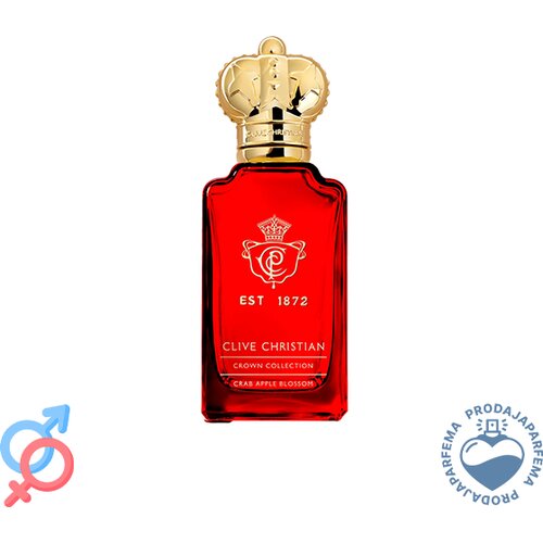 Clive Christian Crab Apple Blossom - 50ml Cijene
