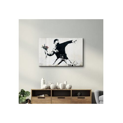 Wallity slika CAM-6008, 70x110cm Slike