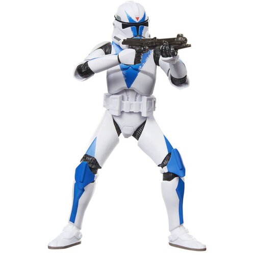 Star Wars Set 2 figure Clone Trooper Dogma i Hardcase &amp;ndash; : The Clone Wars, 15 cm Slike