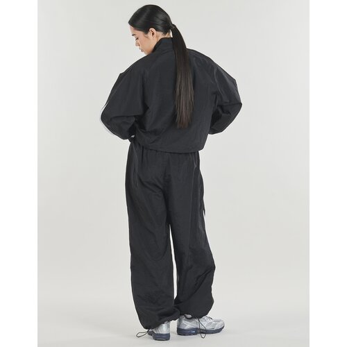 Reebok HERITAGE BLOCKED WOVEN TRACK PANT Crna Slike