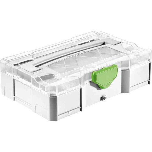 Festool MINI-Systainer T-LOC SYS-MINI 1 Cene