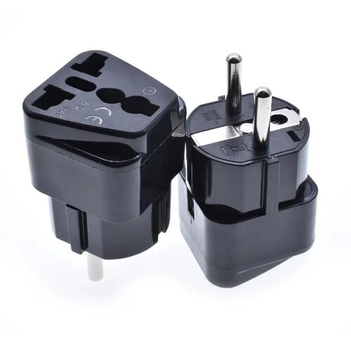 Univerzalni Travel adapter sa USA UK na EU Cijene