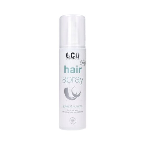 eco cosmetics lak za kosu sa narom Cene