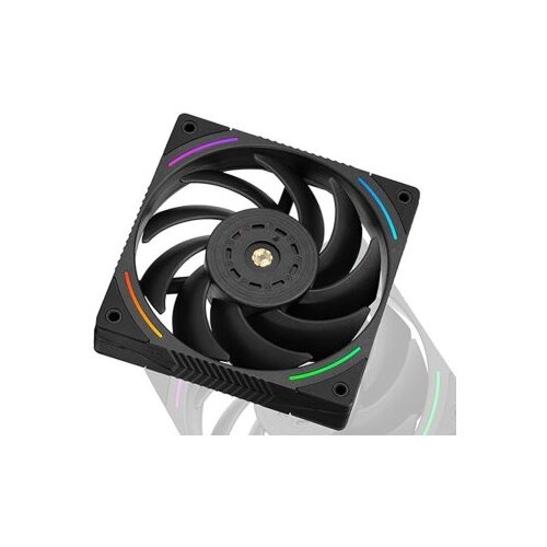 Thermalright peerless assassin 120 vision argb black ( 112371 ) Cene