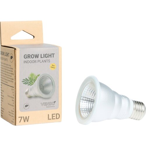  Grow Light Indoor Plants 30° - 7 W Cene