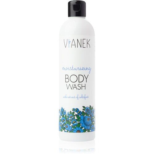 VIANEK Moisturizing Body Wash Cijene