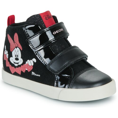 Geox B KILWI GIRL D Crna Cijene