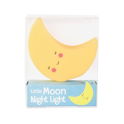 REX International lampa, moon night Slike