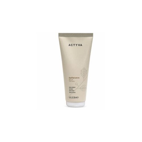 Kemon Actyva Bellessere Velvet Balm negovalni balzam za lase in telo 200 ml Slike