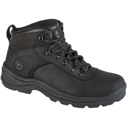 Timberland Flume Mid WP Crna Slike