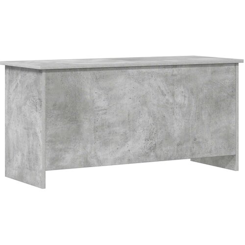 Skladi&amp;scaron;ni kovčeg s pohranom Betonska siva 100 x 40 x 50 cm Slike