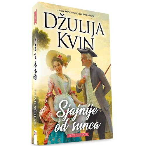 BDR MEDIA Sjajnije od sunca Cene