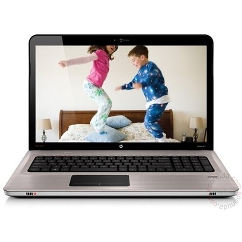HP Pavilion dv7-4020em (WN797EA) laptop Slike