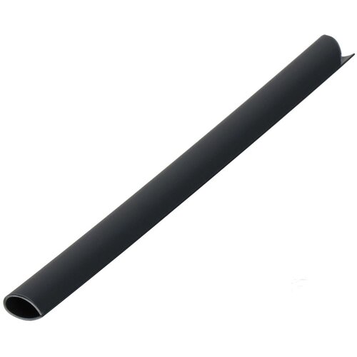  Grafitna traka za ogradu 19 x 35 metara 450 g po kvadratnom metru 20 kopči Slike
