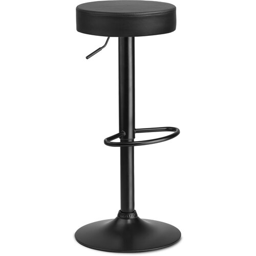 Janshop Barski stol Imago, črn, (21831831) Cene