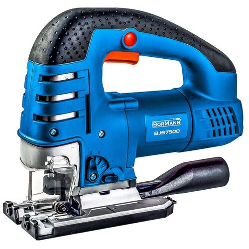 Bormann BJS7500 PRO Električna ubodna pila 750 W Cijene