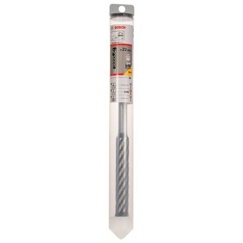 Bosch Rezač armature sa četiri oštrice, SDS plus-9 2608586997, 22 x 120 x 300 mm Cene