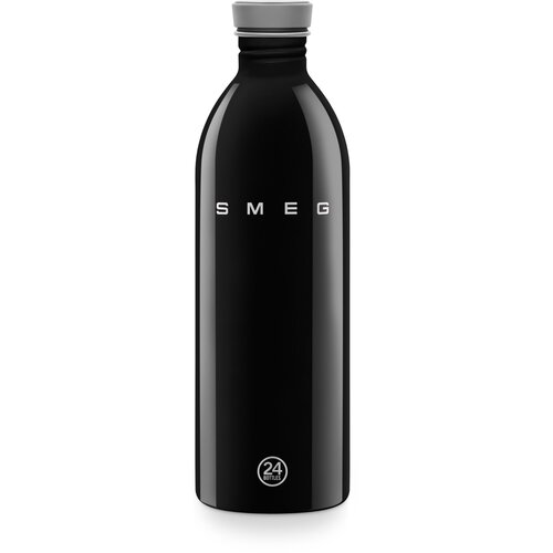 Smeg WBF02BL Inox bocica od 1 litre u za crnoj boji, bocica pice Cijene