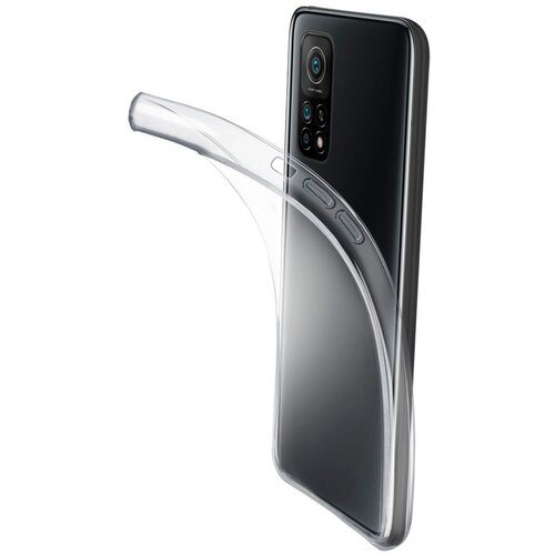 Cellular Line ovitek fine mi 10T/PRO xiaomi, celullarline Cene