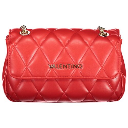  ŽENSKA TORBA VALENTINO BAGS CRVENA Slike