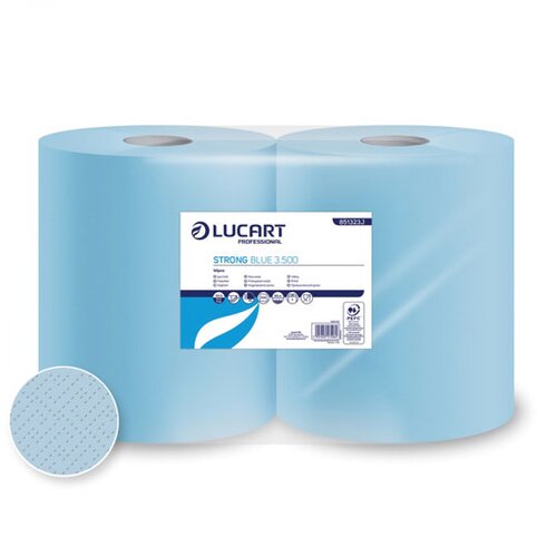 Lucart Industrijski ubrus Skytech 3.500 XL Cene
