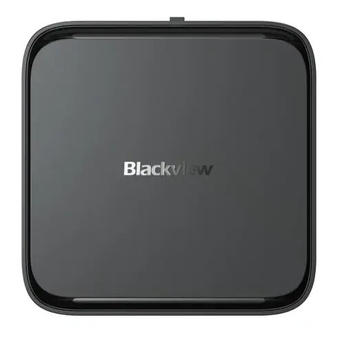 Blackview mini računalnik MP50 Ryzen 7 3700U 16GB/512GB, (5000497892) Slike