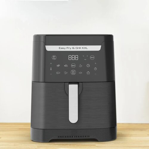 Tefal EY8018 Easy Fry & Grill Cene