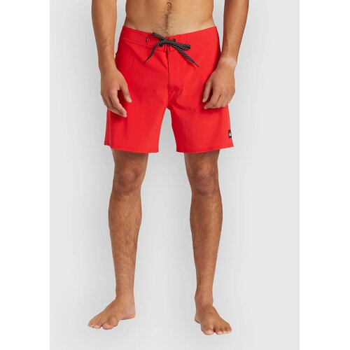 Quiksilver Surfsilk Kaimana 16 Boardshorts high risk red Cene