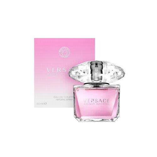 Parfem Bright Crystal Toaletna voda za ženske 90 ml Cene
