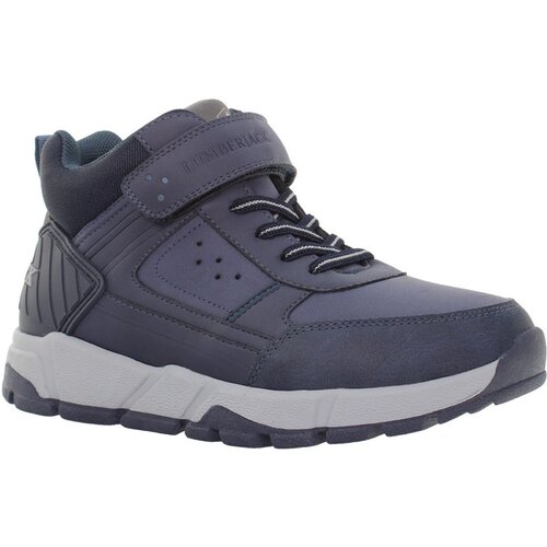 Lumberjack čevelj gležnjar 102698385 CRUMB F navy blue 30 Cene