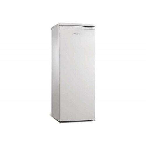 Alpha ARL2680W - beli frižider Slike