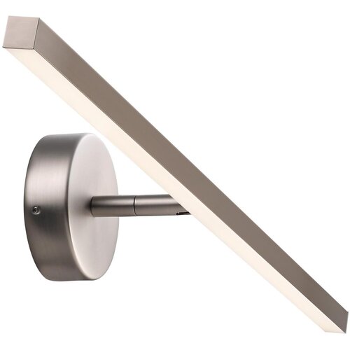  Nordlux-LED kupatilsko osvetljenje za ogledalo LED/7,2W/230V IP44 60 cm mat hrom Cene