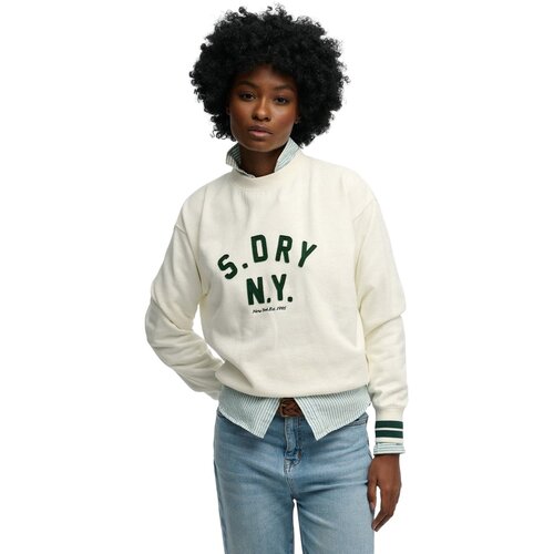 Superdry Country Club Applique duks Cene