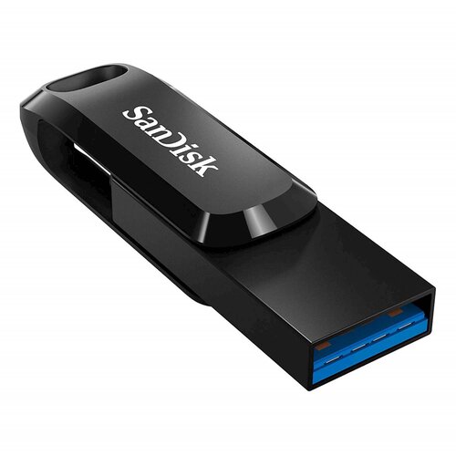 Sandisk Ultra Dual Drive Go USB Type-C Flash Drive 32GB SDDDC3-032G-G46 Cene