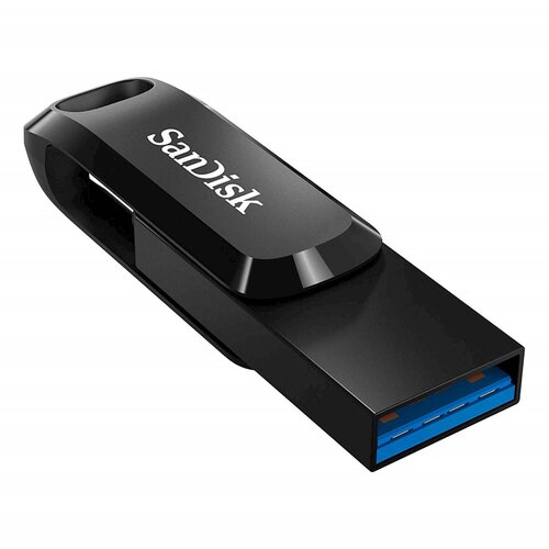 Sandisk usb ključ ultra dual go, 32 gb Cene