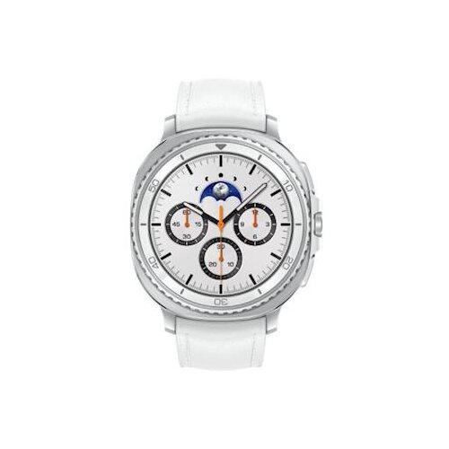 Samsung Pametna ura Galaxy Watch8 Cassic 46mm - bela Cene