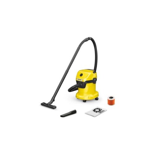 Karcher Usisivač za suho i mokro WD 3 V-15/4/20 Cijene