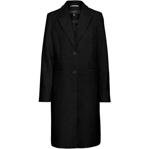 Vero_Moda Prijelazni kaput 'BLAZA' crna