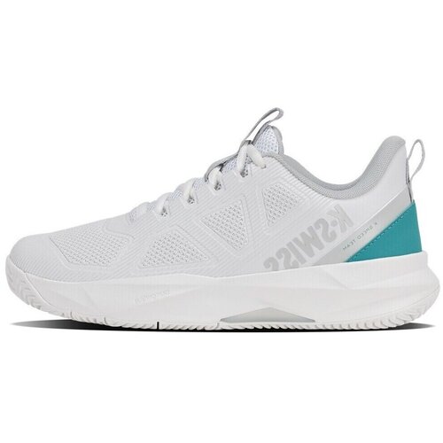 K-Swiss Nizke superge 94899177M Bela Cene